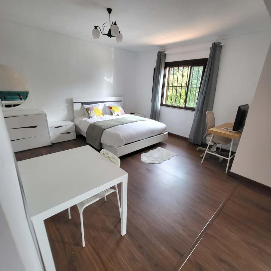 Oeiras Lagoas Parque ,Elite Home Porto Salvo  Eksteriør bilde