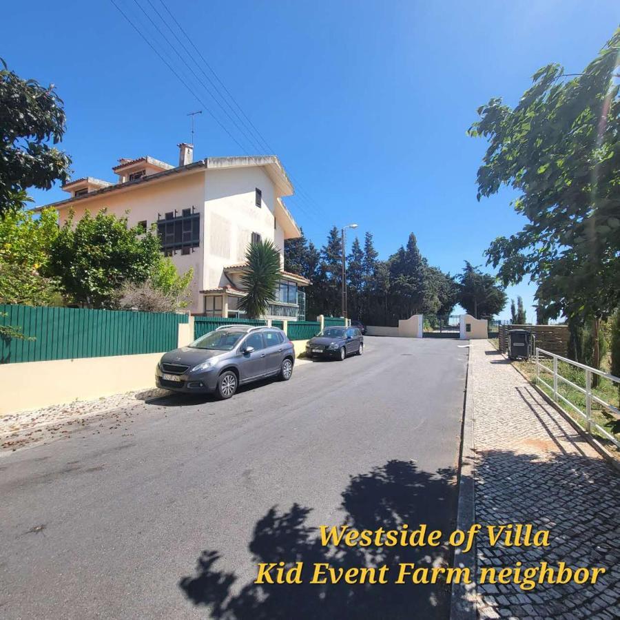 Oeiras Lagoas Parque ,Elite Home Porto Salvo  Eksteriør bilde