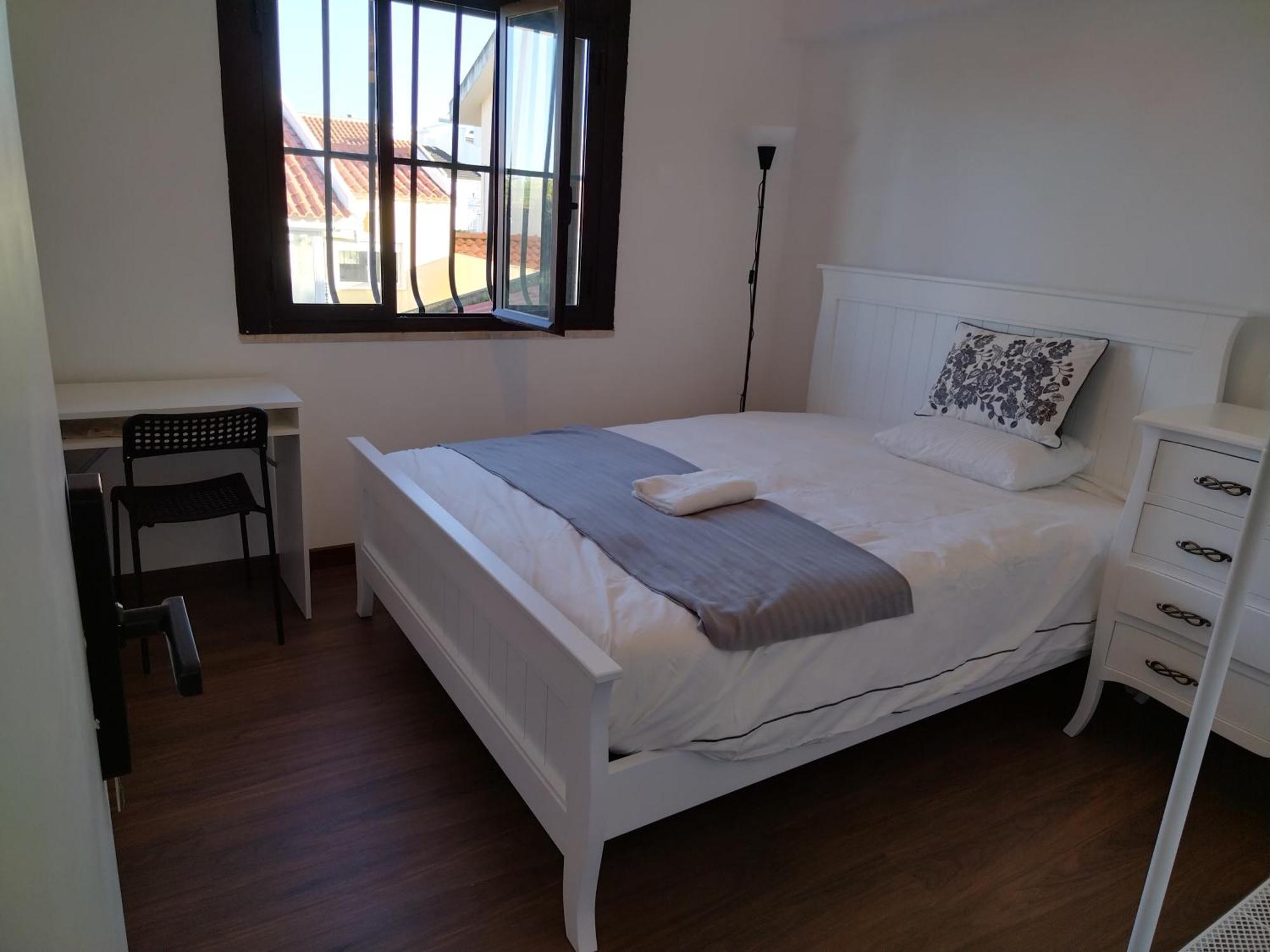 Oeiras Lagoas Parque ,Elite Home Porto Salvo  Eksteriør bilde