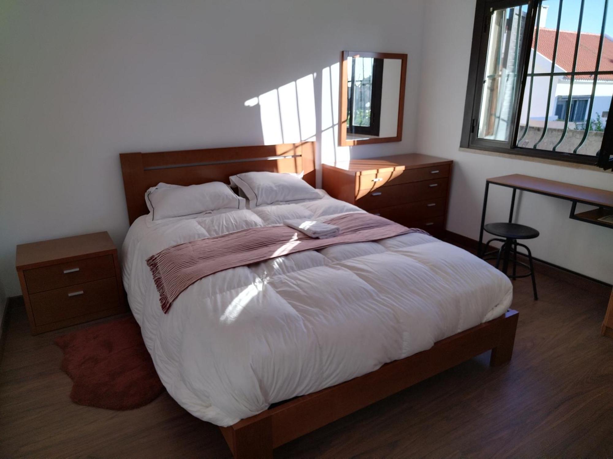 Oeiras Lagoas Parque ,Elite Home Porto Salvo  Eksteriør bilde