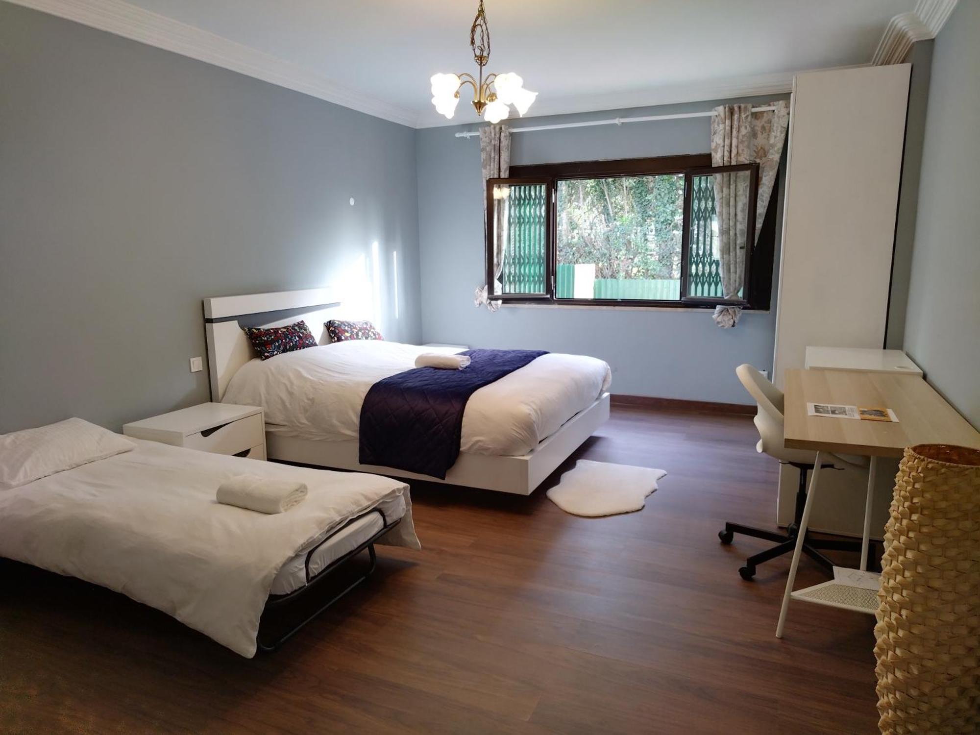 Oeiras Lagoas Parque ,Elite Home Porto Salvo  Eksteriør bilde