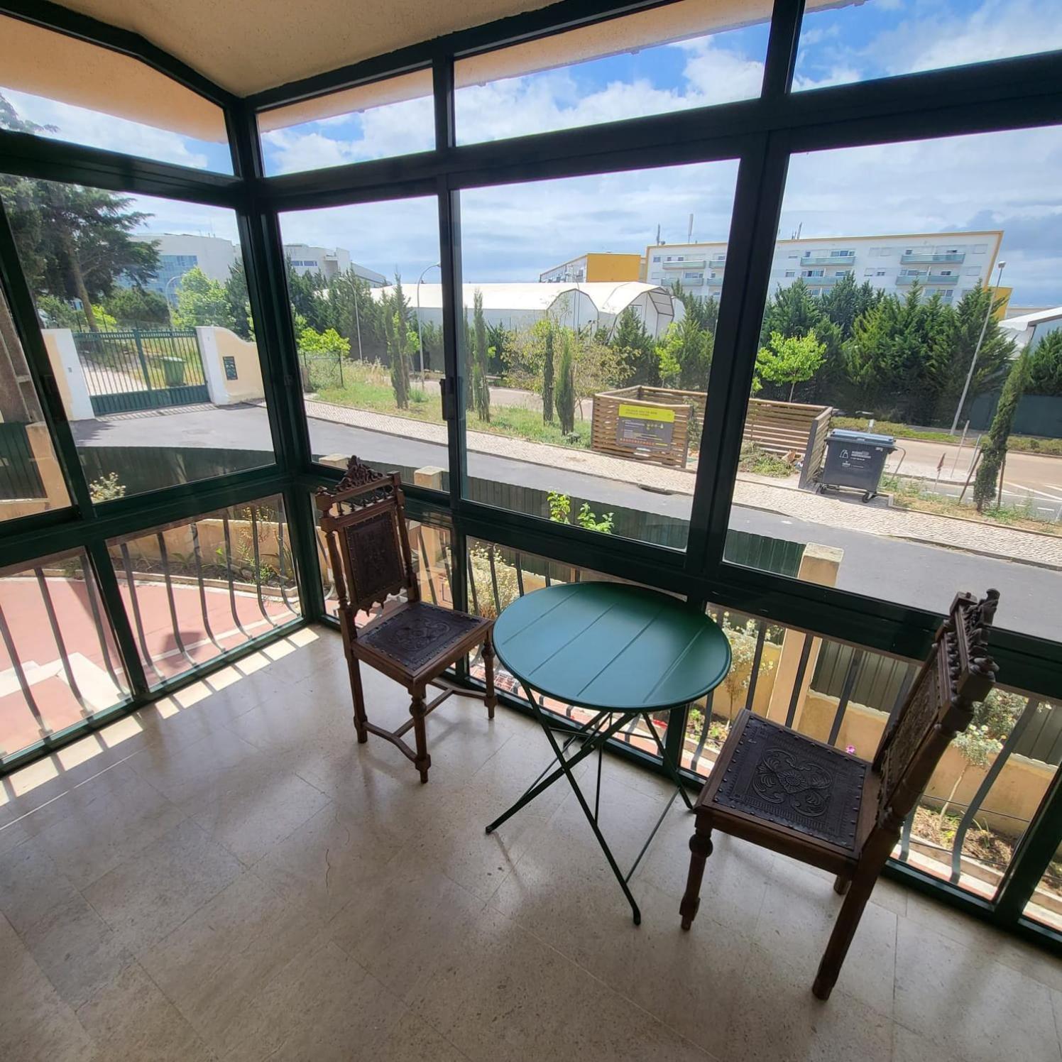 Oeiras Lagoas Parque ,Elite Home Porto Salvo  Eksteriør bilde