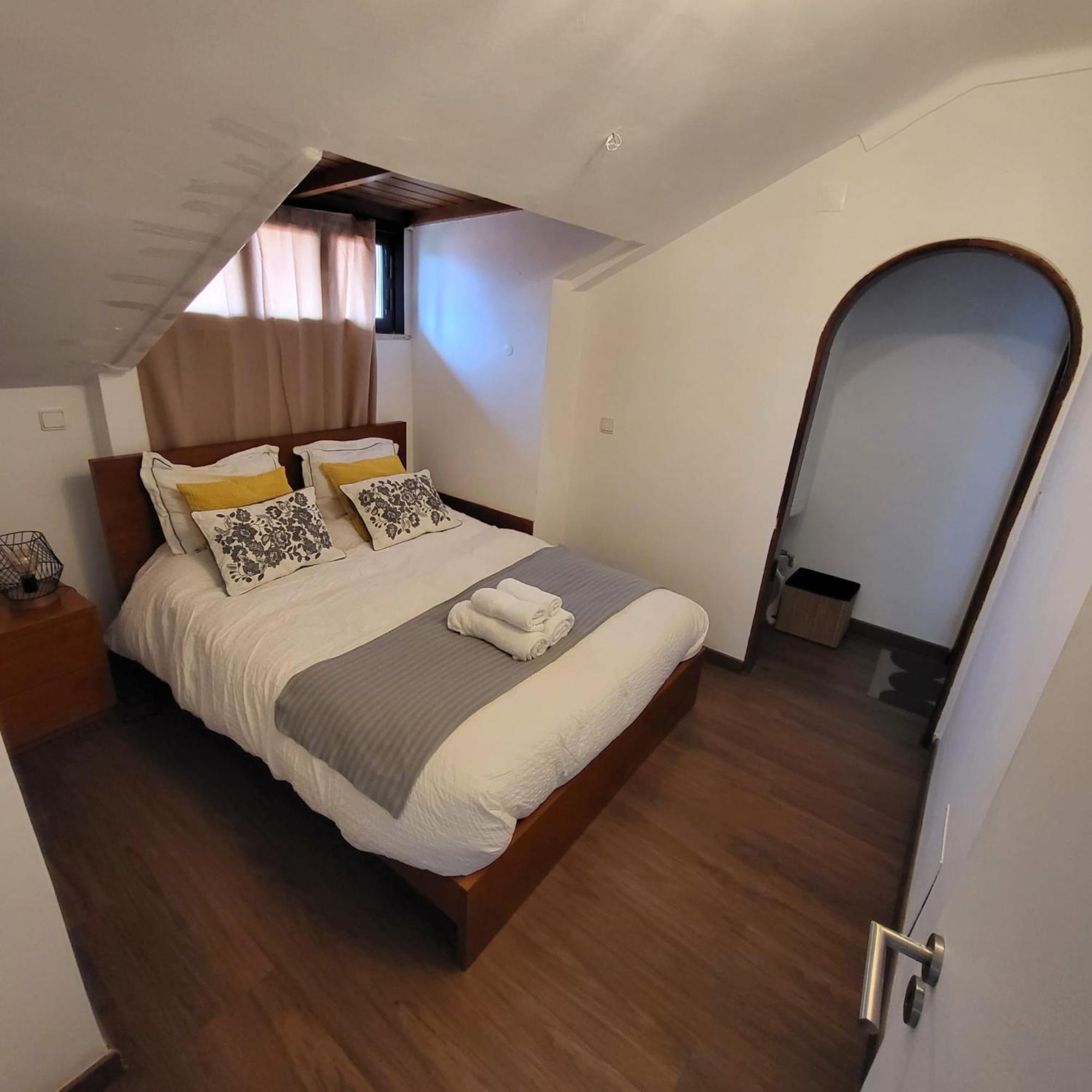 Oeiras Lagoas Parque ,Elite Home Porto Salvo  Eksteriør bilde