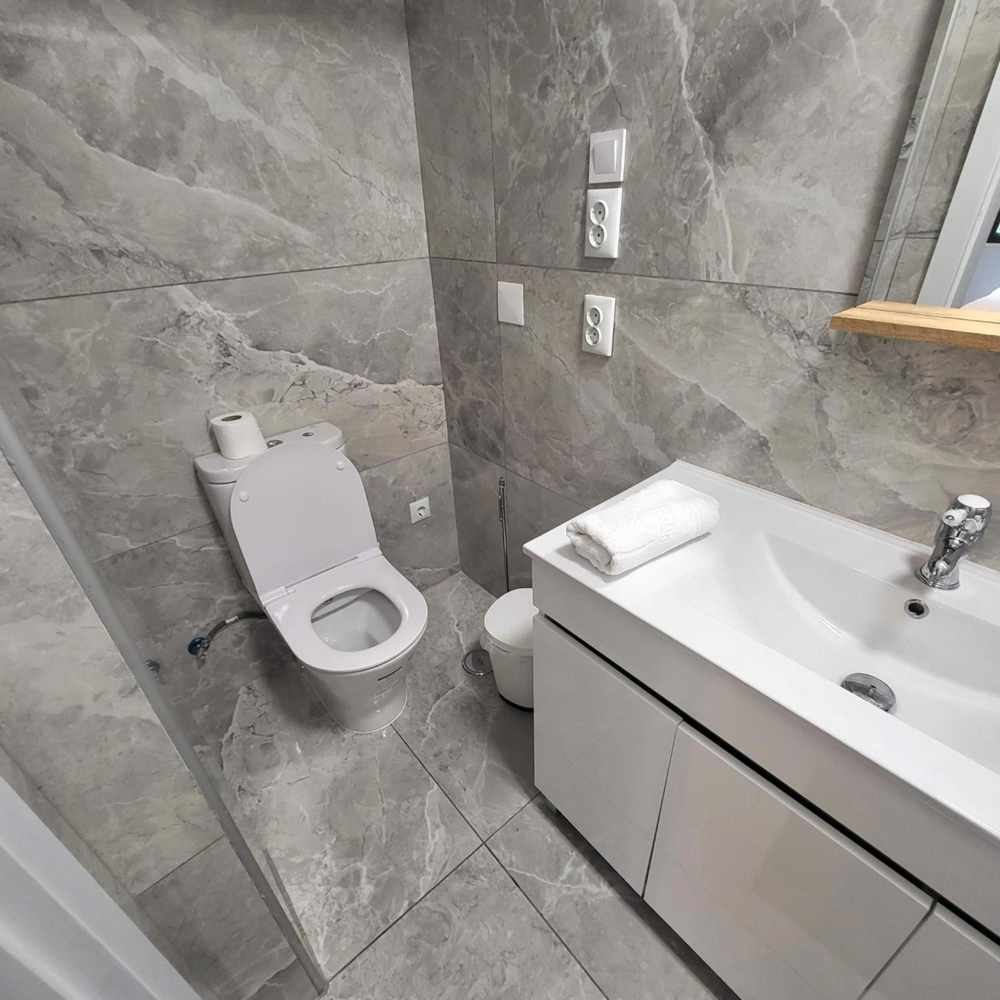 Oeiras Lagoas Parque ,Elite Home Porto Salvo  Eksteriør bilde