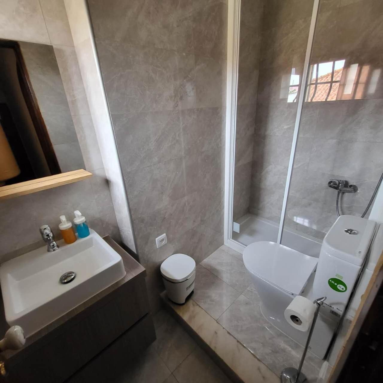 Oeiras Lagoas Parque ,Elite Home Porto Salvo  Eksteriør bilde